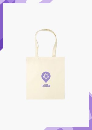 Shopper Bag Lalilla